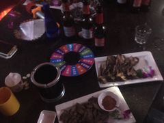 -星光灿烂KTV(金沙店)