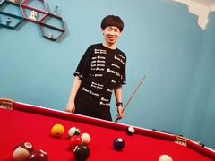 -克拉城堡网红轰趴馆·会场