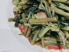 -桂满陇·蟹黄小笼汤包(中山公园店)