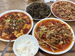 -一碗香(南坪新街店)