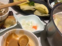 -小肥羊·牛羊肉火锅(万达广场店)