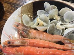 -盈田盈粥庄(博山东路店)