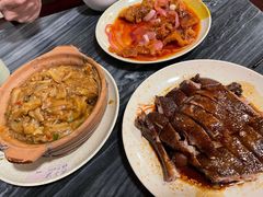 -紫金食坊(江南西路店)