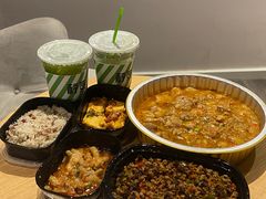 -浩海火燒雲傣家菜(芮欧百货店)