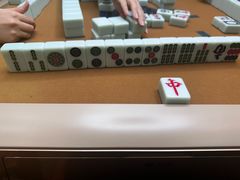 -沐风阁·茶室·棋牌