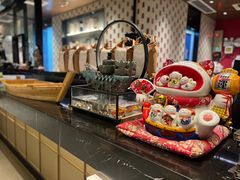 -炙柒Sekinana·精致料理 烧鸟·铁板烧(海上世界店)