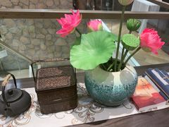 -毛家饭店·30年融合新湘菜(汉峪金谷店)