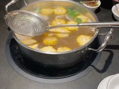 -正禾鲜·潮汕牛肉火锅(凯德天府店)