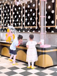 -MELAND CLUB亲子乐园·派对·餐厅(北京芳圆里ID MALL店)