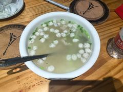 -斯丹姜母鸭·古法干香(田安南路店)