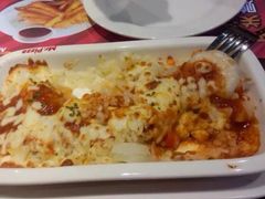-Mr.Pizza米斯特比萨(盐城聚龙湖店)