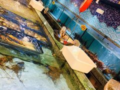 -快乐海鲜城(虎泉街店)
