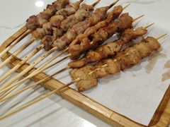 -新凯旋烧烤·燕姐千岛湖土菜