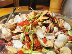 -必点海鲜·鲅鱼水饺(鞍山西道店)