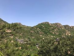 -云峰山自然风景区