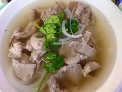 -蔡澜Pho·越南粉餐厅(海上世界店)