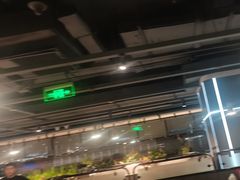 -金滏山烤肉·海鲜·火锅自助餐厅(襄阳万达店)