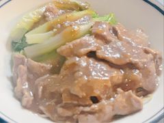 沙爹牛肉面-左记港食(融科天城店)