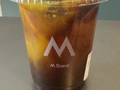 -M Stand(杭州萧山万象汇店)