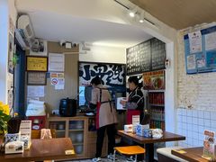 -辣肉面大王(天平路店)