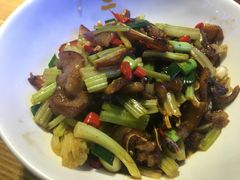 -十二点·辣椒炒肉(南山店)