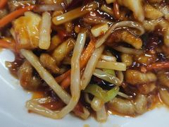 -郭林家常菜烤鸭(曙光西路店)