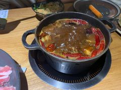 -呷哺呷哺 黄金牧场 (新中关购物中心店)