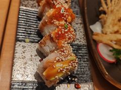 -京旬海鲜放题·铁板烧自助餐厅