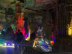 -泰安地下龙宫景区