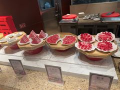 -咖啡苑自助餐厅·中国大饭店