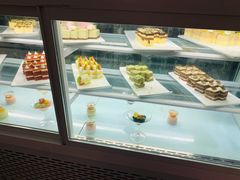 -安徽饭店·白鹭阁自助餐厅(梅山路店)