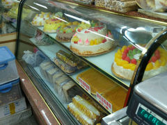 picture-康乃馨糕饼店(永安道店)