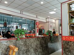 -张记焖窑·十五年专注焖烤(雍和宫店)