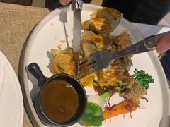 -若蘭慈·无国界素食料理(欢乐海岸店)