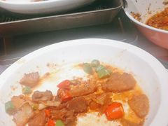 -西贝(吴江路湟普汇店)