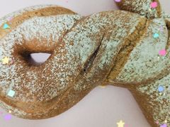 炭烧拿铁-ZEROTIME零家茶歇(望京店)