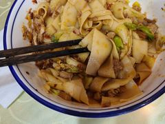 -启明腊汁肉揪面片(翠华路总店)