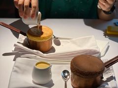 -Bistro Wang 牛排馆