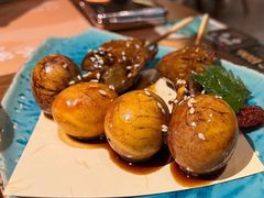 -山葵家居酒屋(天目里店)