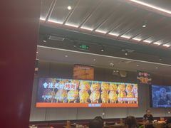 -管氏翅吧(马家堡店)