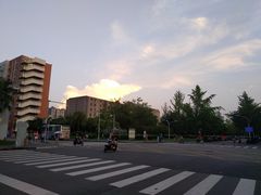 -四川大学(望江校区)