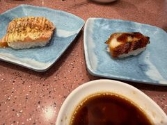 -元气寿司(环球港店)
