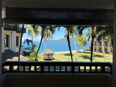 -麦哲伦丝绸度假村