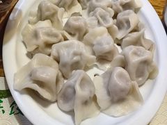 -清真·东饺宴