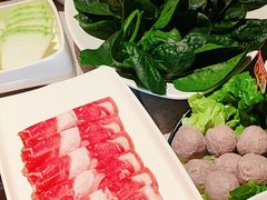 -海底捞火锅(珠影星光城夜宵主题店)