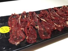 -陈记顺和牛肉火锅馆(天河北路店)