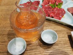-御牛道日式烤肉料理(杭州万象城店)