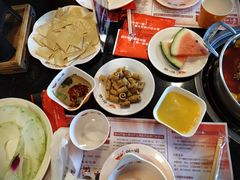 -刘一锅筋头巴脑(凌空二街店)