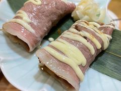 -鲔吞日料(溧阳万达广场店)