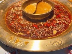 特色美蛙-哥老官重庆美蛙鱼头(龙湖杭州金沙天街店)